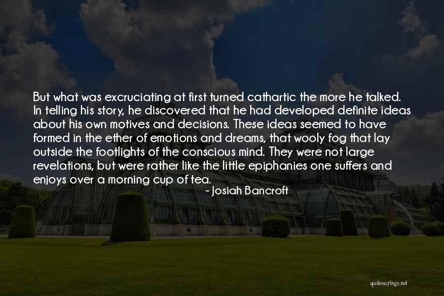 Pesquisadores Em Quotes By Josiah Bancroft Pesquisadores Em Quotes By Josiah Bancroft