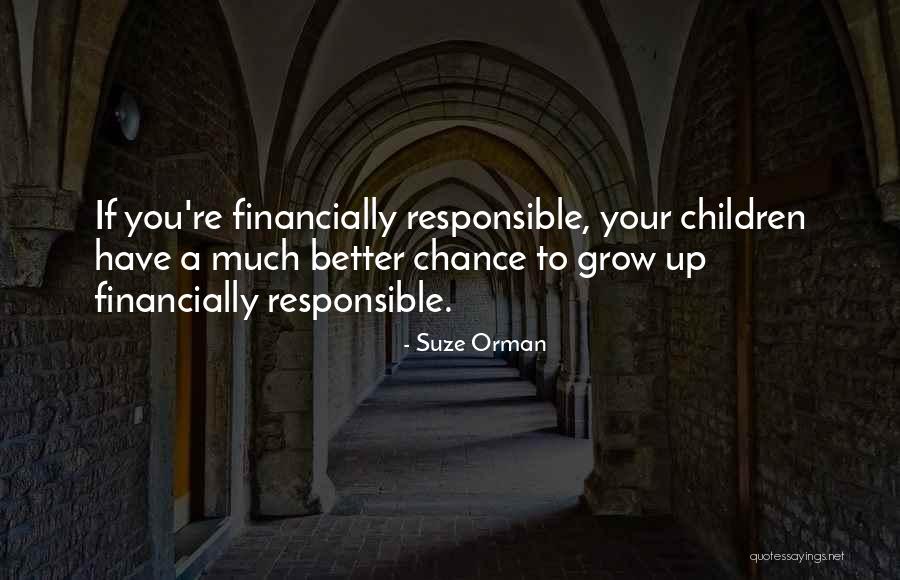 Pesquisadores Em Quotes By Suze Orman Pesquisadores Em Quotes By Suze Orman