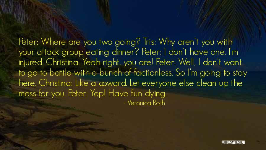 Pesquisadores Em Quotes By Veronica Roth Pesquisadores Em Quotes By Veronica Roth