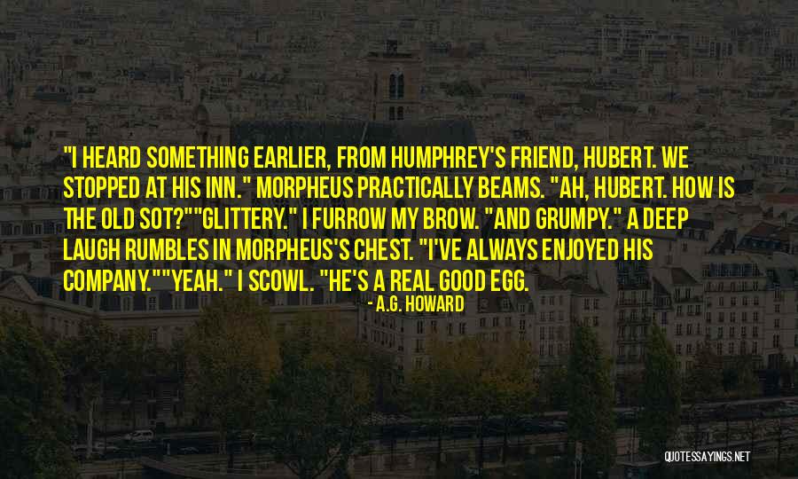 Pessah Eilat Quotes By A.G. Howard Pessah Eilat Quotes By A.G. Howard