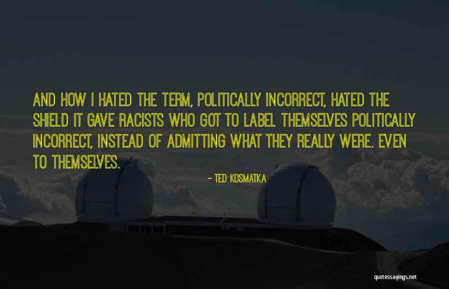 Pessah Law Quotes By Ted Kosmatka Pessah Law Quotes By Ted Kosmatka