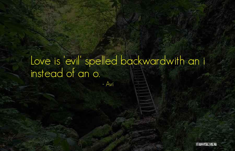 Pessimism Love Quotes By Avi Pessimism Love Quotes By Avi