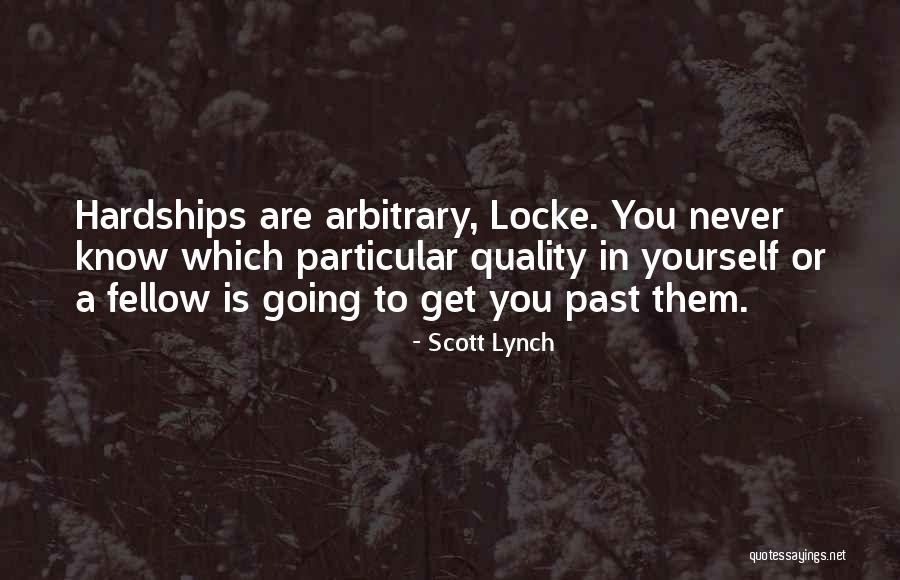 Pessimisme D Finition Quotes By Scott Lynch Pessimisme D Finition Quotes By Scott Lynch