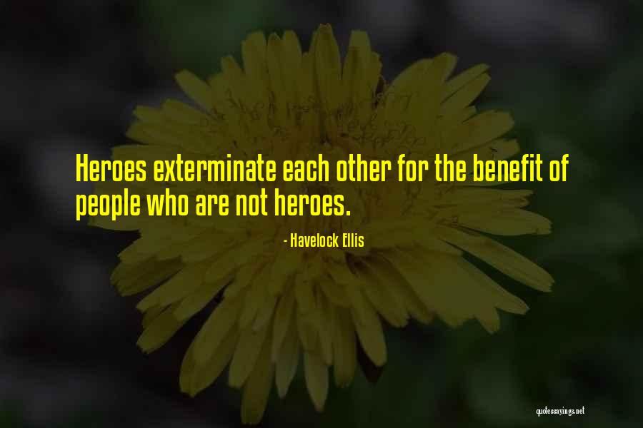 Pessimismus In Borcherts Quotes By Havelock Ellis Pessimismus In Borcherts Quotes By Havelock Ellis