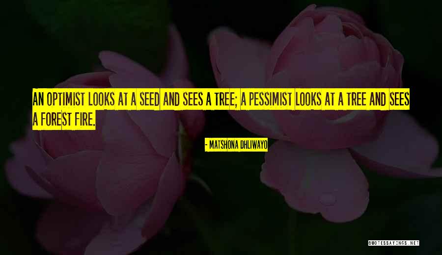 Pessimist And Optimist Quotes By Matshona Dhliwayo Pessimist And Optimist Quotes By Matshona Dhliwayo