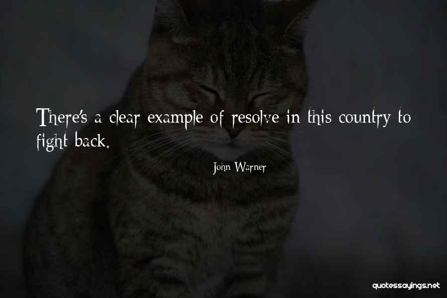 Pessimiste Synonyme Quotes By John Warner Pessimiste Synonyme Quotes By John Warner