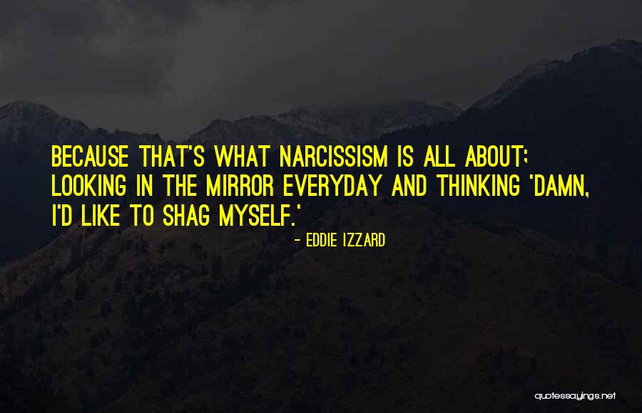 Pessimistic Dreams Quotes By Eddie Izzard Pessimistic Dreams Quotes By Eddie Izzard