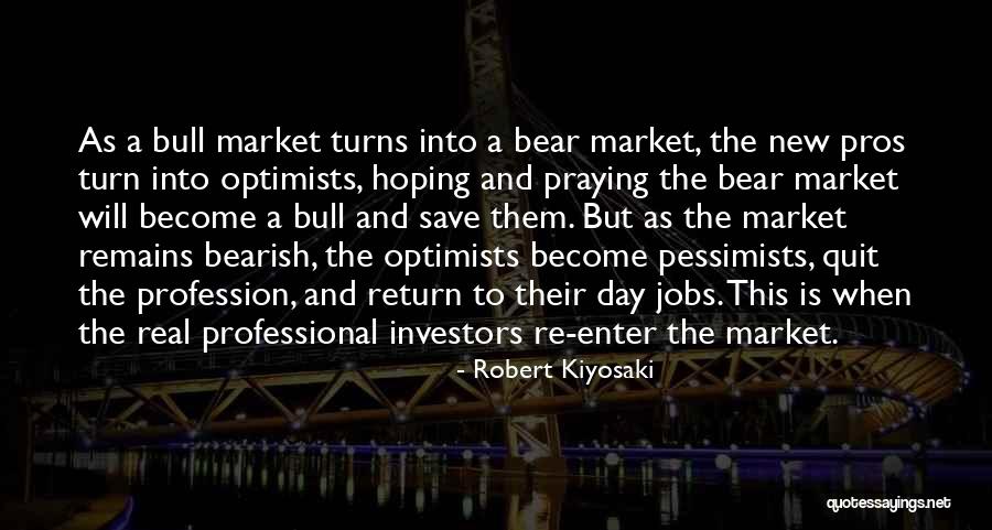 Pessimists And Optimists Quotes By Robert Kiyosaki Pessimists And Optimists Quotes By Robert Kiyosaki