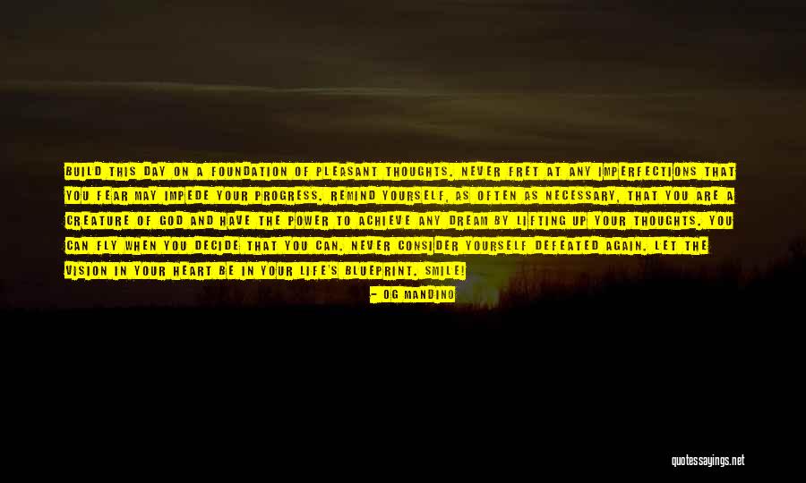 Pessina Matteo Quotes By Og Mandino Pessina Matteo Quotes By Og Mandino