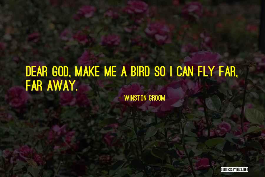Pessina Matteo Quotes By Winston Groom Pessina Matteo Quotes By Winston Groom
