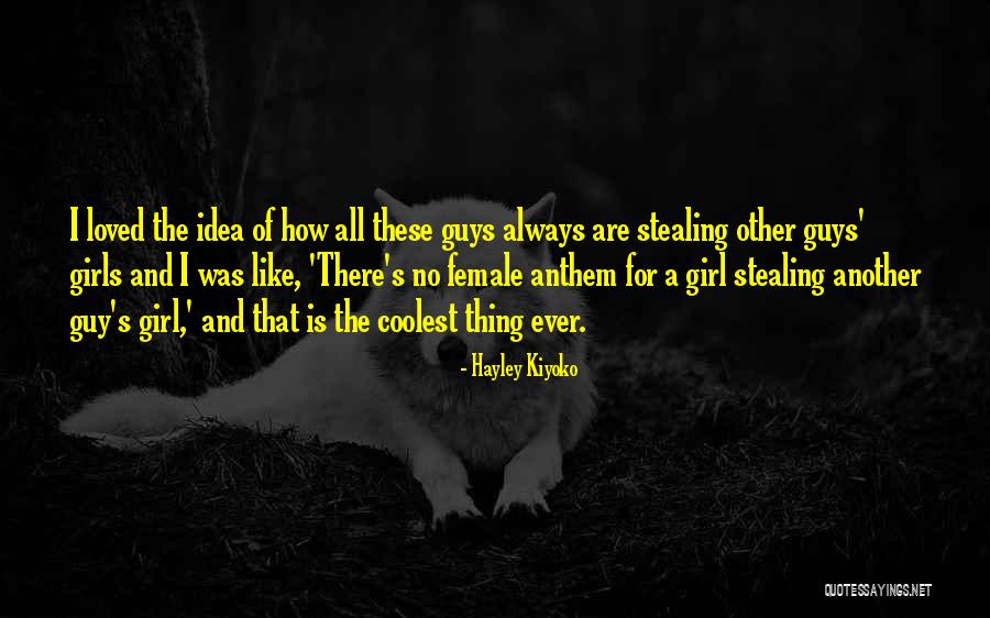 Pessina Tree Quotes By Hayley Kiyoko Pessina Tree Quotes By Hayley Kiyoko