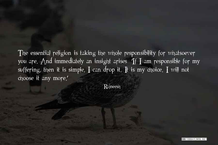 Pessish Quotes By Rajneesh Pessish Quotes By Rajneesh