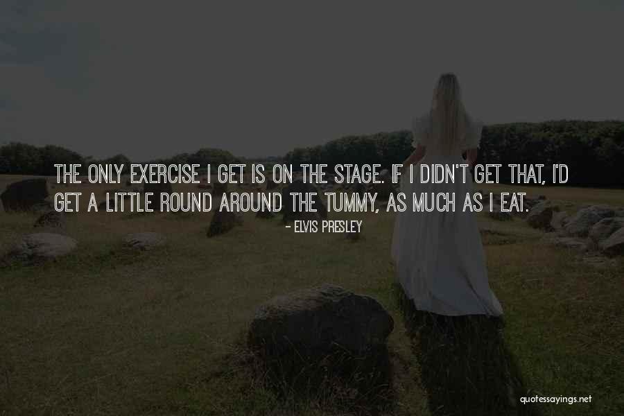 Pessla Quotes By Elvis Presley Pessla Quotes By Elvis Presley