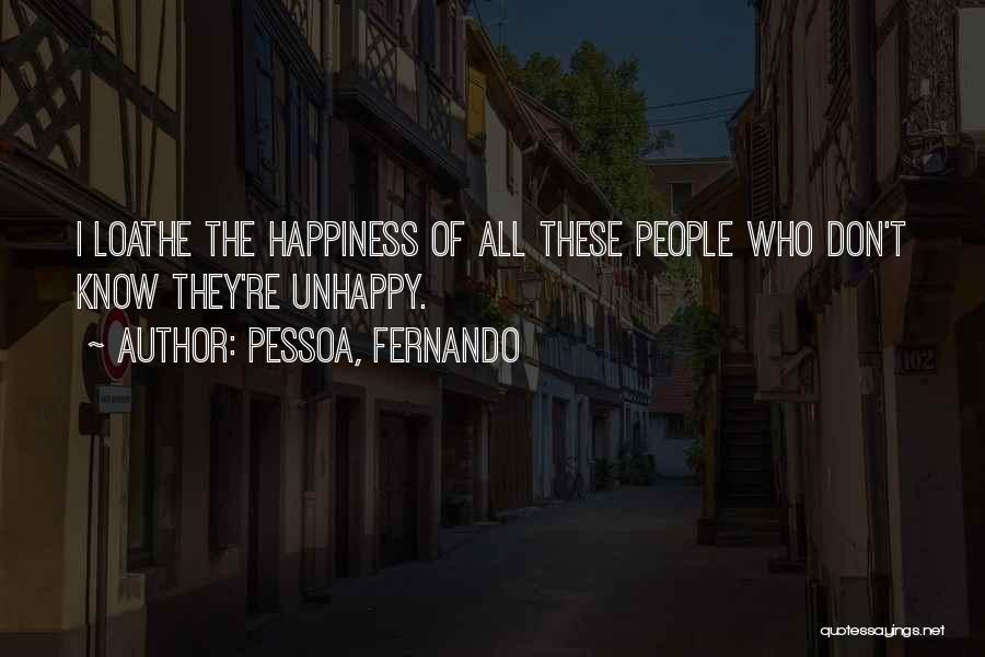 Pessoa, Fernando Quotes 1880173