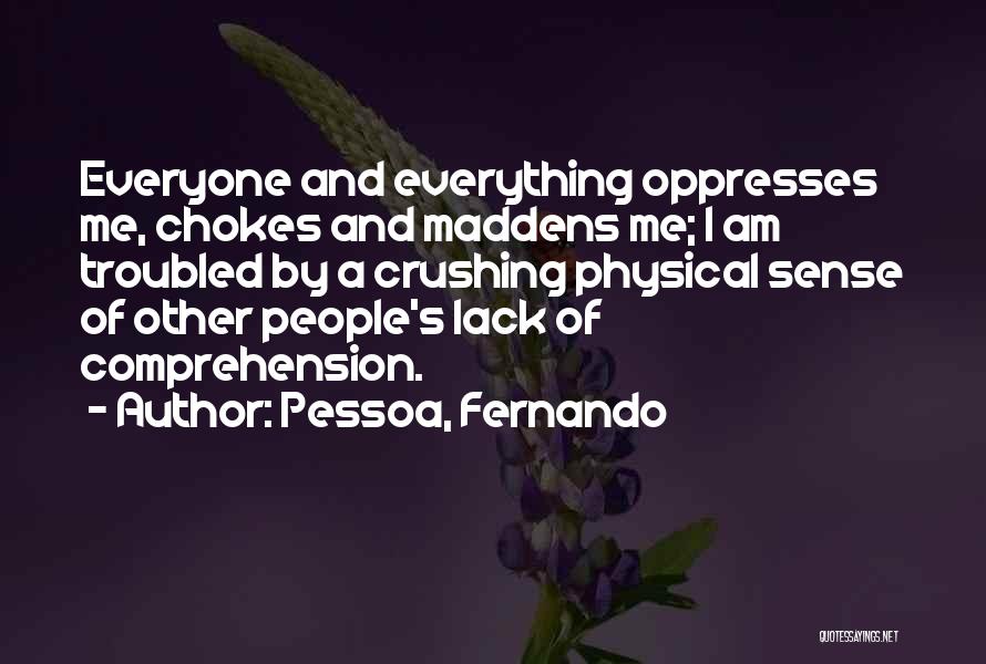 Pessoa, Fernando Quotes 386471