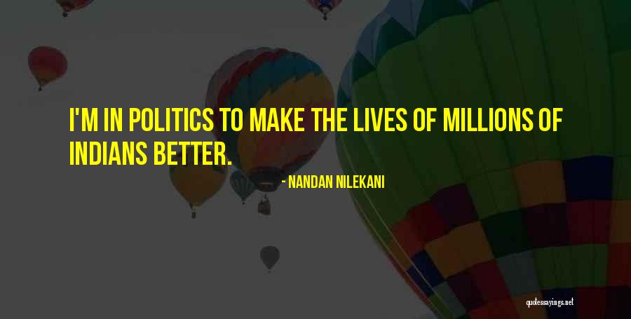 Pessoal Docente Quotes By Nandan Nilekani Pessoal Docente Quotes By Nandan Nilekani