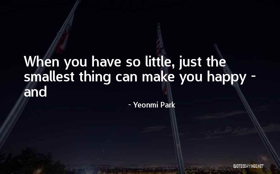 Pessoalmente Sinonimo Quotes By Yeonmi Park Pessoalmente Sinonimo Quotes By Yeonmi Park
