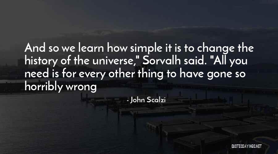 Pessolano Photography Quotes By John Scalzi Pessolano Photography Quotes By John Scalzi