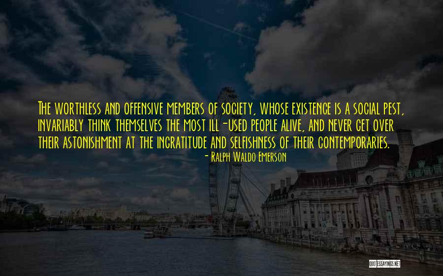 Pest Quotes By Ralph Waldo Emerson Pest Quotes By Ralph Waldo Emerson
