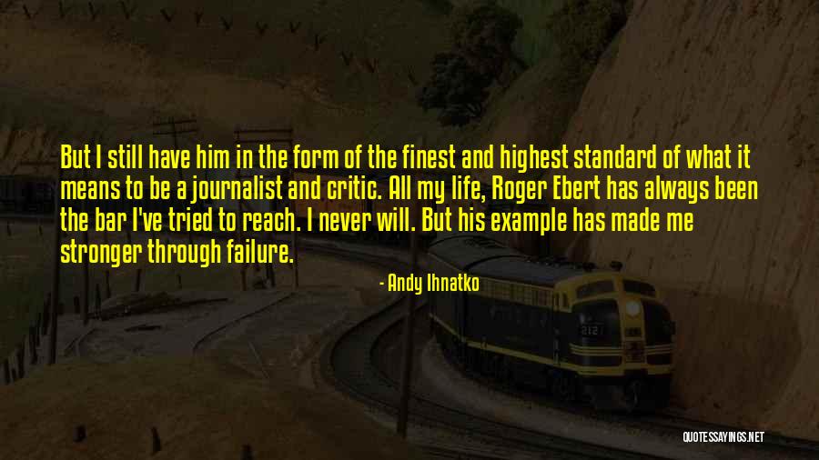 Pestalozzi Video Quotes By Andy Ihnatko Pestalozzi Video Quotes By Andy Ihnatko