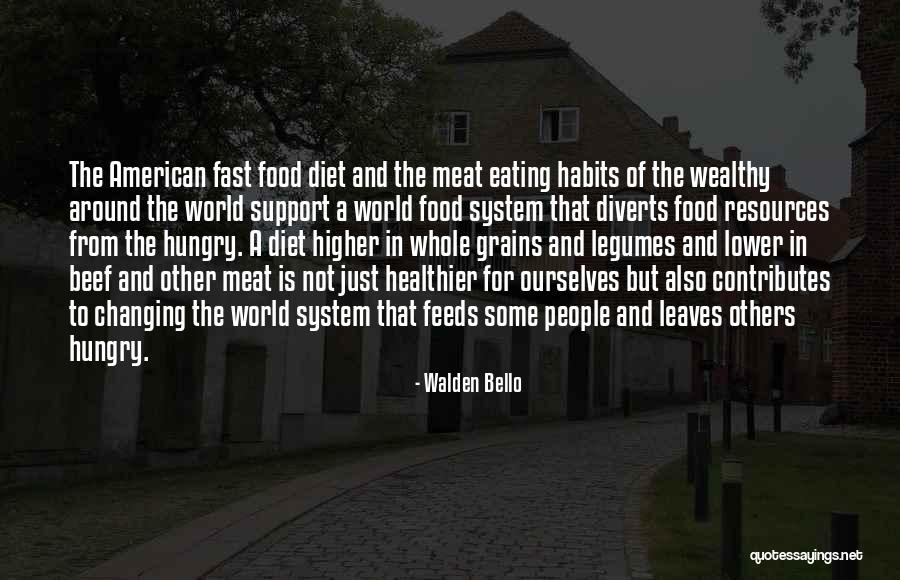 Pestanejar Significado Quotes By Walden Bello Pestanejar Significado Quotes By Walden Bello