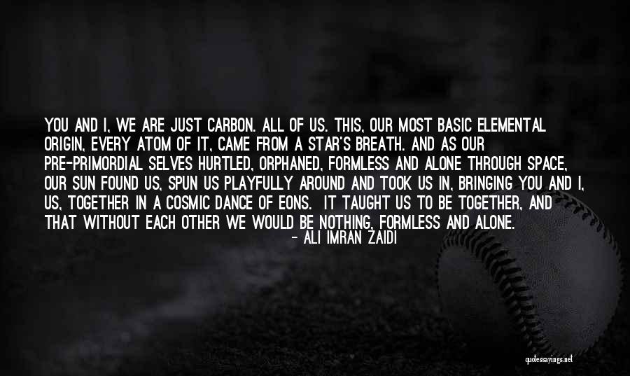 Pestatron Quotes By Ali Imran Zaidi Pestatron Quotes By Ali Imran Zaidi