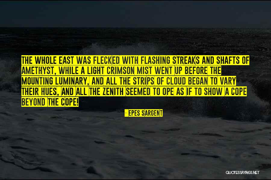Pestell Paw Quotes By Epes Sargent Pestell Paw Quotes By Epes Sargent