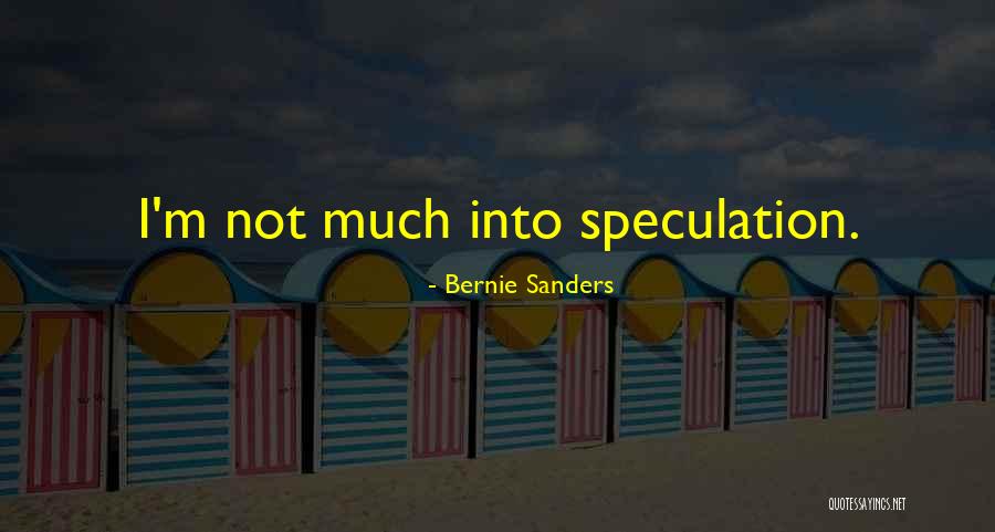 Pestered By Flies Quotes By Bernie Sanders Pestered By Flies Quotes By Bernie Sanders