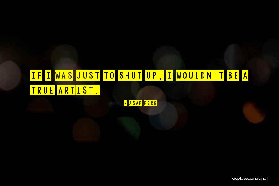 Pestha Quotes By ASAP Ferg Pestha Quotes By ASAP Ferg
