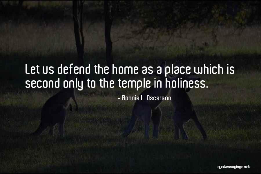 Pestha Quotes By Bonnie L. Oscarson Pestha Quotes By Bonnie L. Oscarson