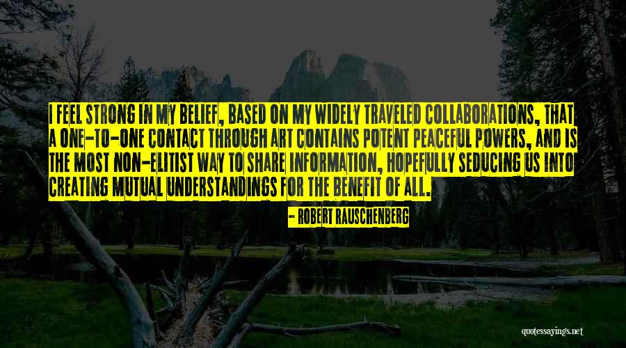Pesthidegk Ti Quotes By Robert Rauschenberg Pesthidegk Ti Quotes By Robert Rauschenberg
