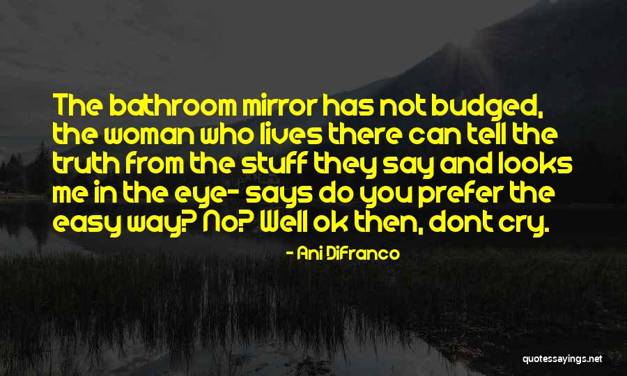 Pestiferousness Quotes By Ani DiFranco Pestiferousness Quotes By Ani DiFranco