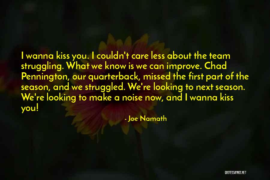 Pestilences In The Bible Quotes By Joe Namath Pestilences In The Bible Quotes By Joe Namath