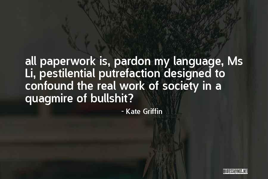Pestilential Quotes By Kate Griffin Pestilential Quotes By Kate Griffin
