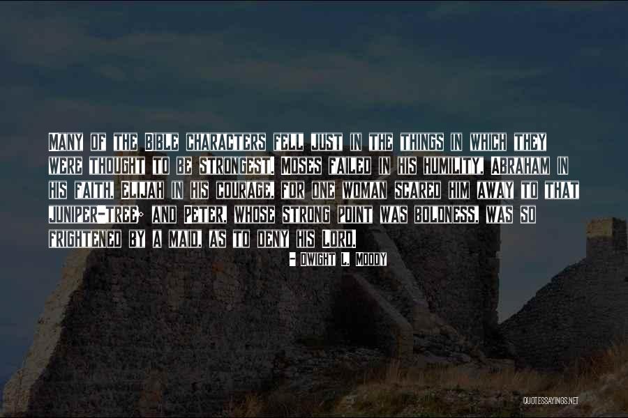 Pestillo Von Quotes By Dwight L. Moody Pestillo Von Quotes By Dwight L. Moody