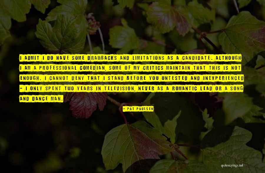 Pestillo Von Quotes By Pat Paulsen Pestillo Von Quotes By Pat Paulsen