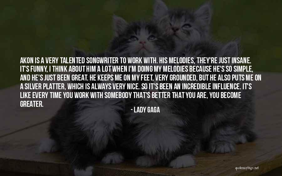 Pestillos Quotes By Lady Gaga Pestillos Quotes By Lady Gaga