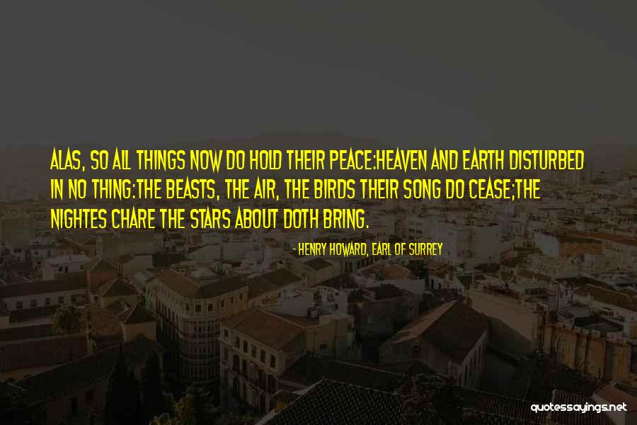 Pestis Doktor Quotes By Henry Howard, Earl Of Surrey Pestis Doktor Quotes By Henry Howard, Earl Of Surrey