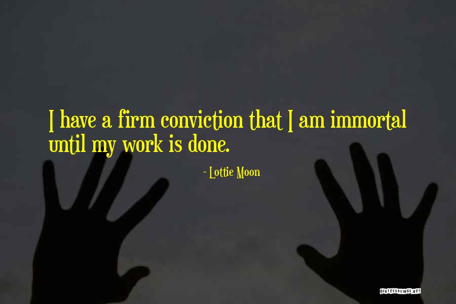 Pestka Biomedical Laboratories Quotes By Lottie Moon Pestka Biomedical Laboratories Quotes By Lottie Moon
