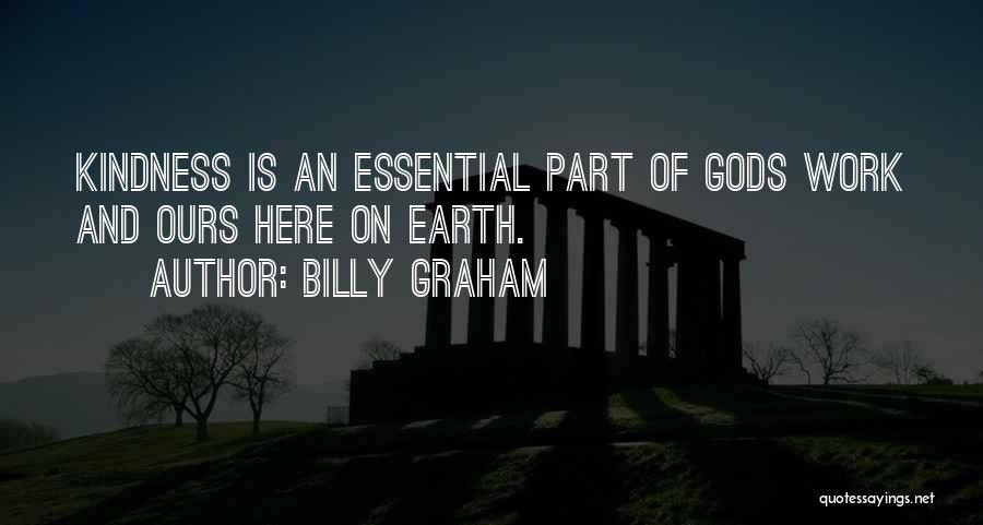 Pestki Winogron Quotes By Billy Graham