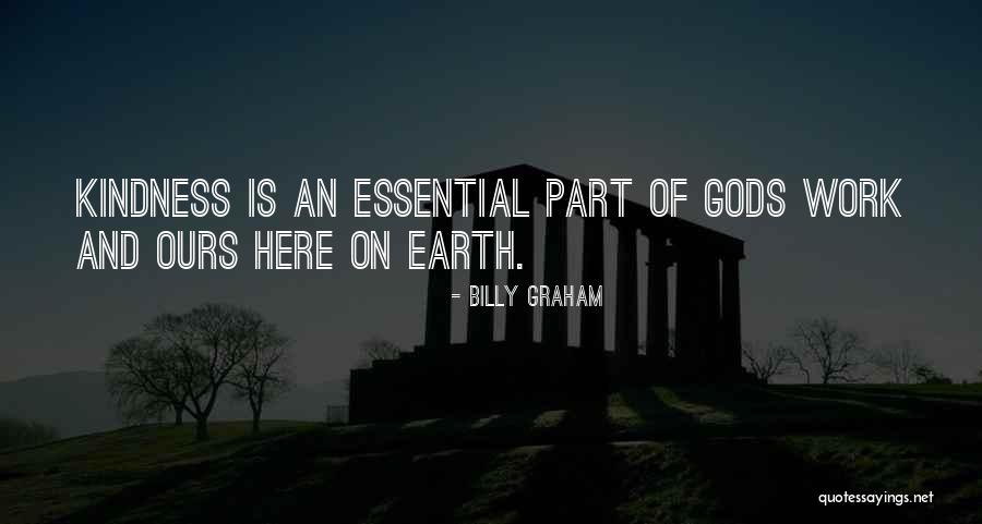 Pestki Winogron Quotes By Billy Graham