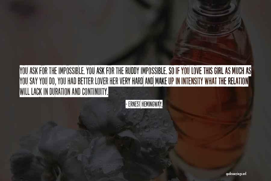 Pestling Quotes By Ernest Hemingway, Pestling Quotes By Ernest Hemingway,