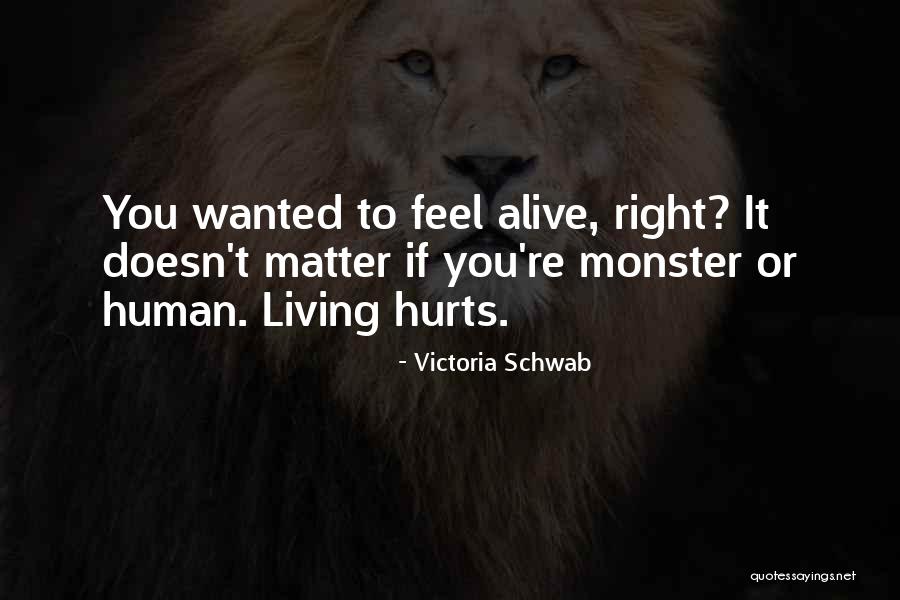 Pestling Quotes By Victoria Schwab Pestling Quotes By Victoria Schwab