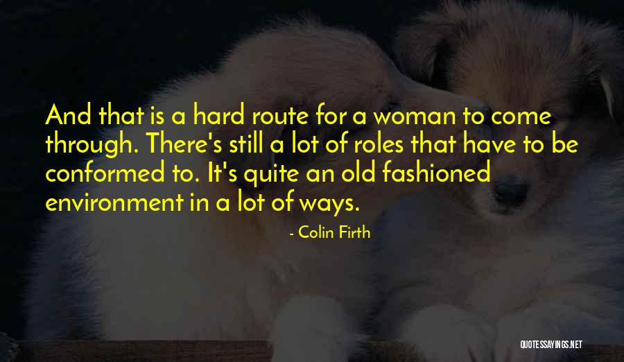 Pestman92 Quotes By Colin Firth Pestman92 Quotes By Colin Firth