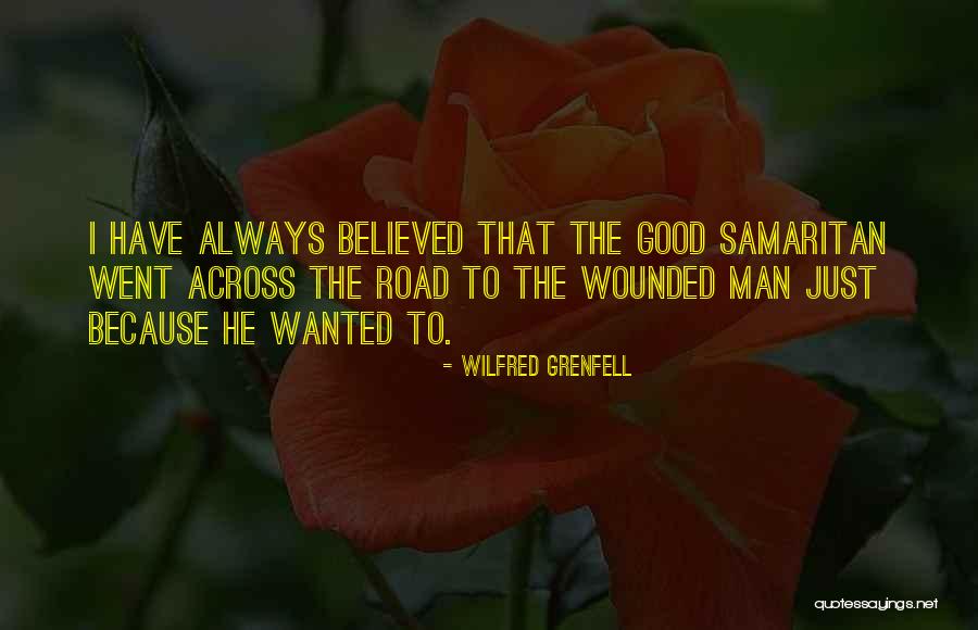 Pestman92 Quotes By Wilfred Grenfell Pestman92 Quotes By Wilfred Grenfell