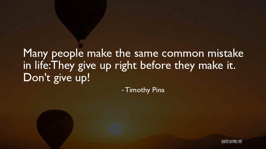 Pesto Sauce Quotes By Timothy Pina Pesto Sauce Quotes By Timothy Pina