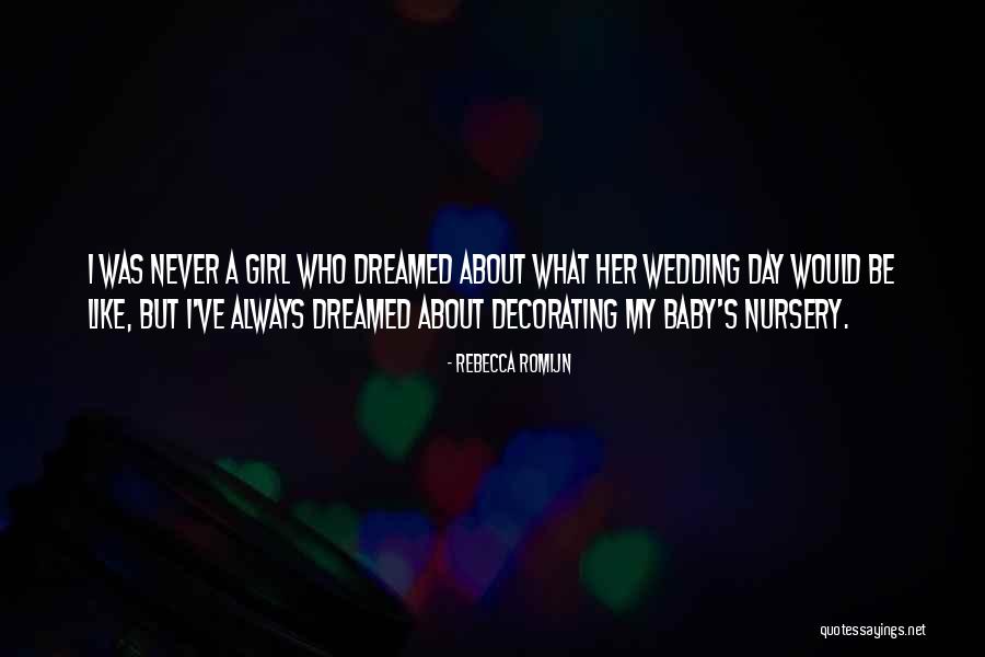 Pestomujhra Quotes By Rebecca Romijn Pestomujhra Quotes By Rebecca Romijn