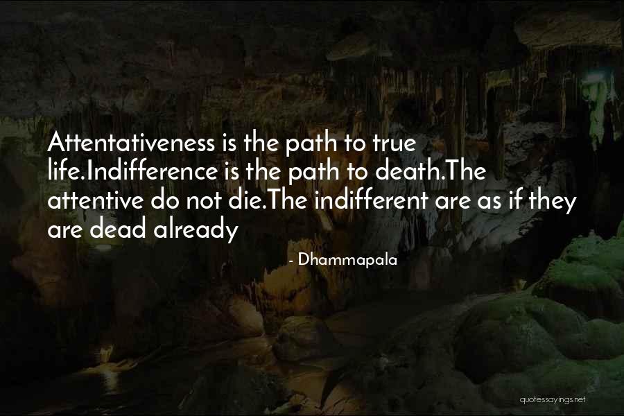 Peston Shock Quotes By Dhammapala Peston Shock Quotes By Dhammapala