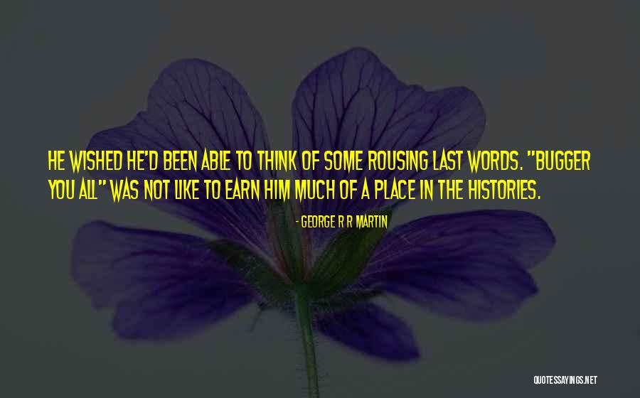 Pestotnik San Diego Quotes By George R R Martin Pestotnik San Diego Quotes By George R R Martin