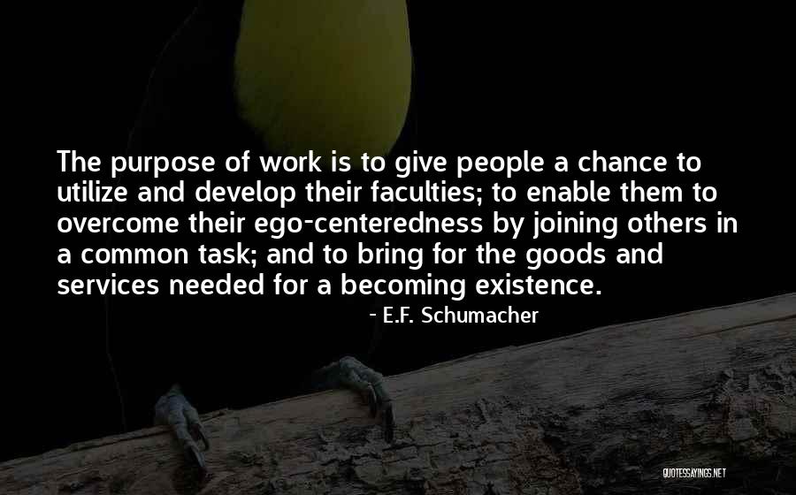Pests Crossword Quotes By E.F. Schumacher Pests Crossword Quotes By E.F. Schumacher